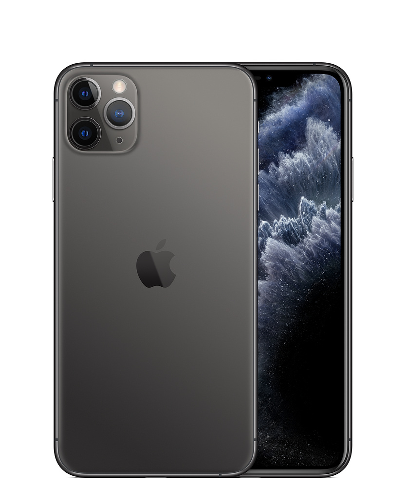 IPHONE 11 PRO 256 GB SPACE GRAY