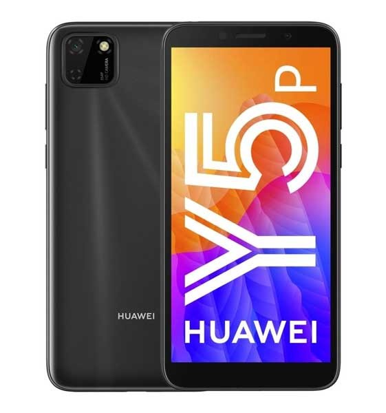 y 5 p huawei precio