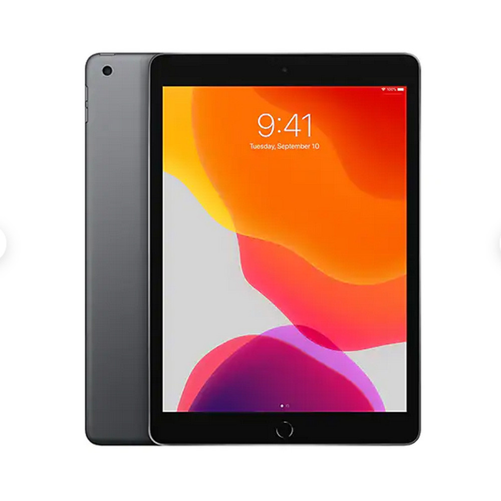 IPAD 8 128 10.2 MYLD2LL/A WIFI SPACE GREY