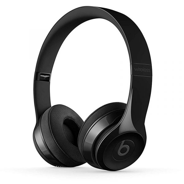 Auricular Beats Solo 3 Black MX432LL/A