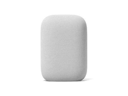 Parlante Google Nest Audio