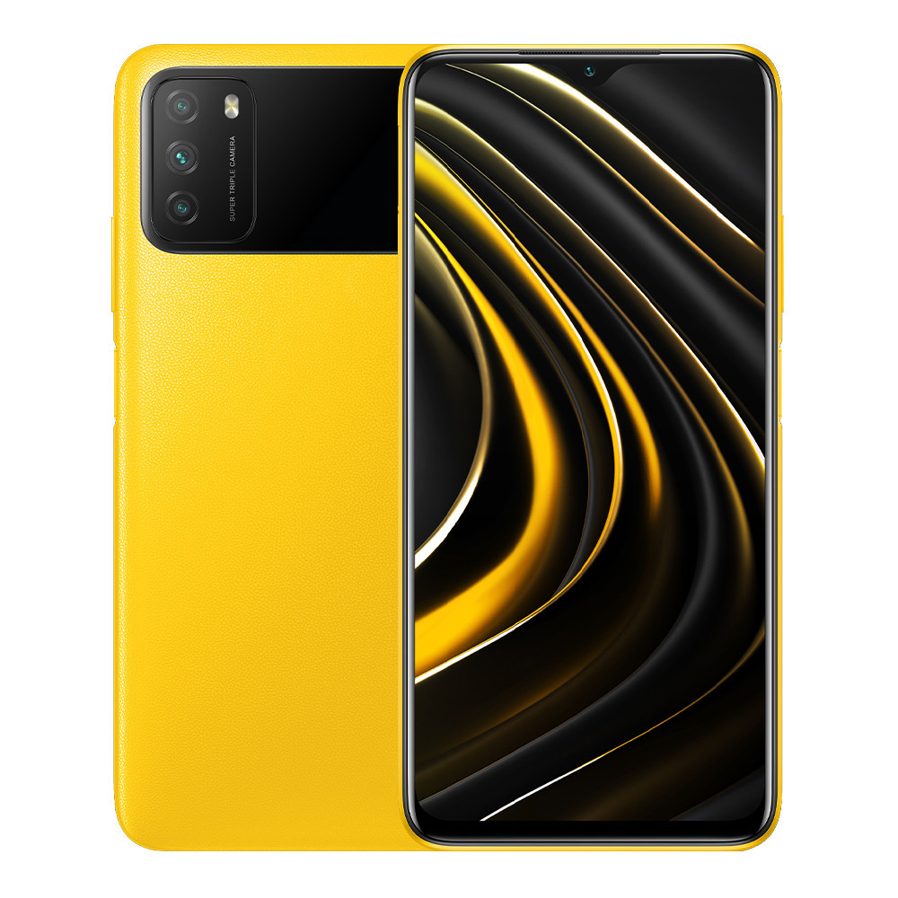 poco 3m 128gb