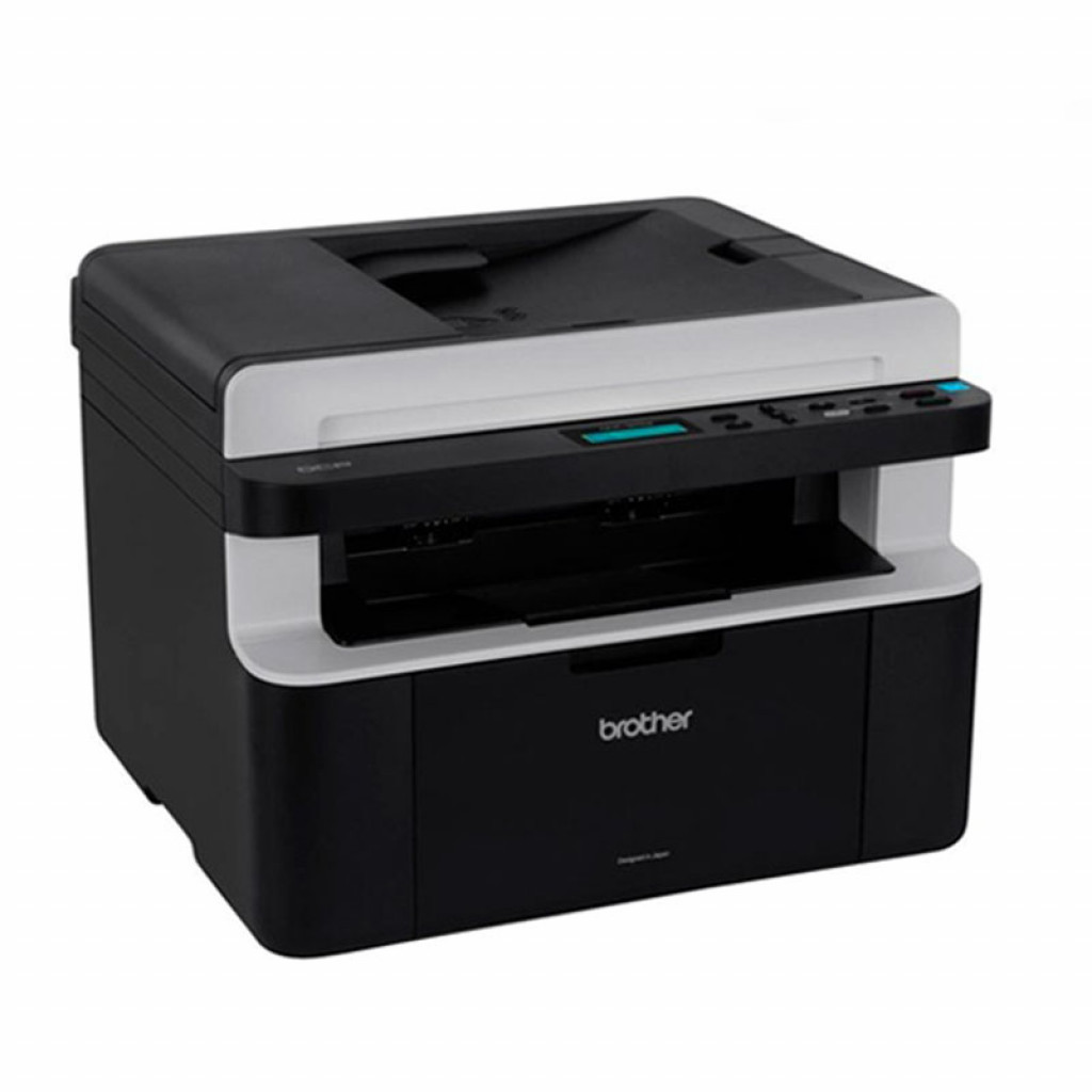 Impresora Multif Brother Mono Tn1617nw