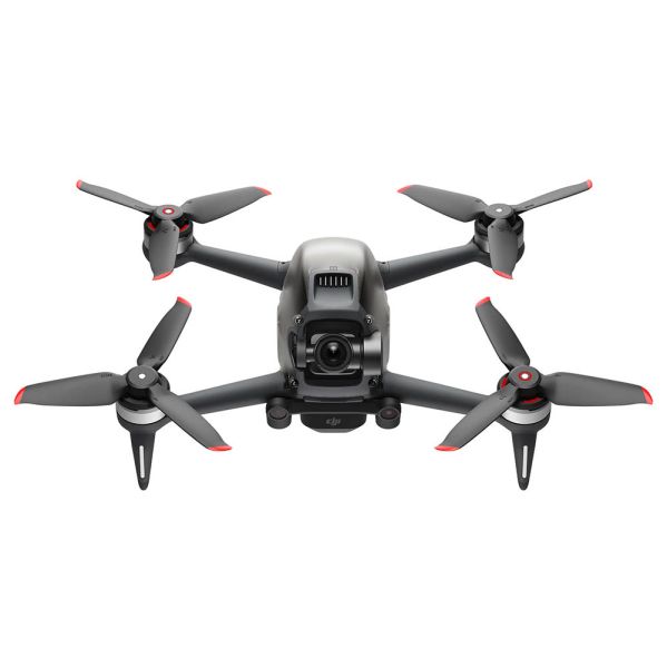 Drone Dji Fpv Combo Fly