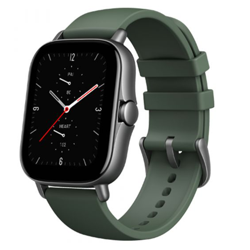 Amazfit Gts 2E A2021 Moss Green Alemania Cell