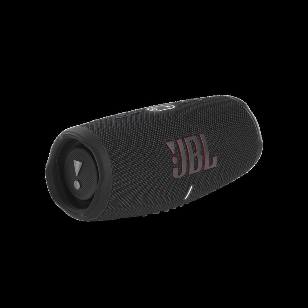 Altavoz portátil JBL GO2+, color negro