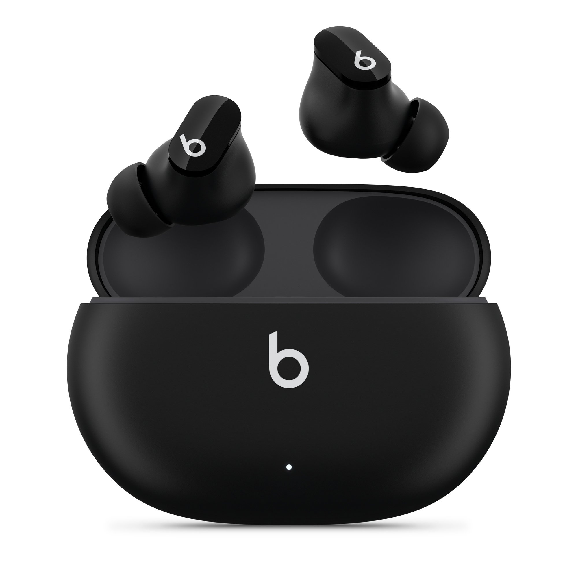 Auricular Beats Studio Buds True Wireless Black (MJ4X3LL/A)