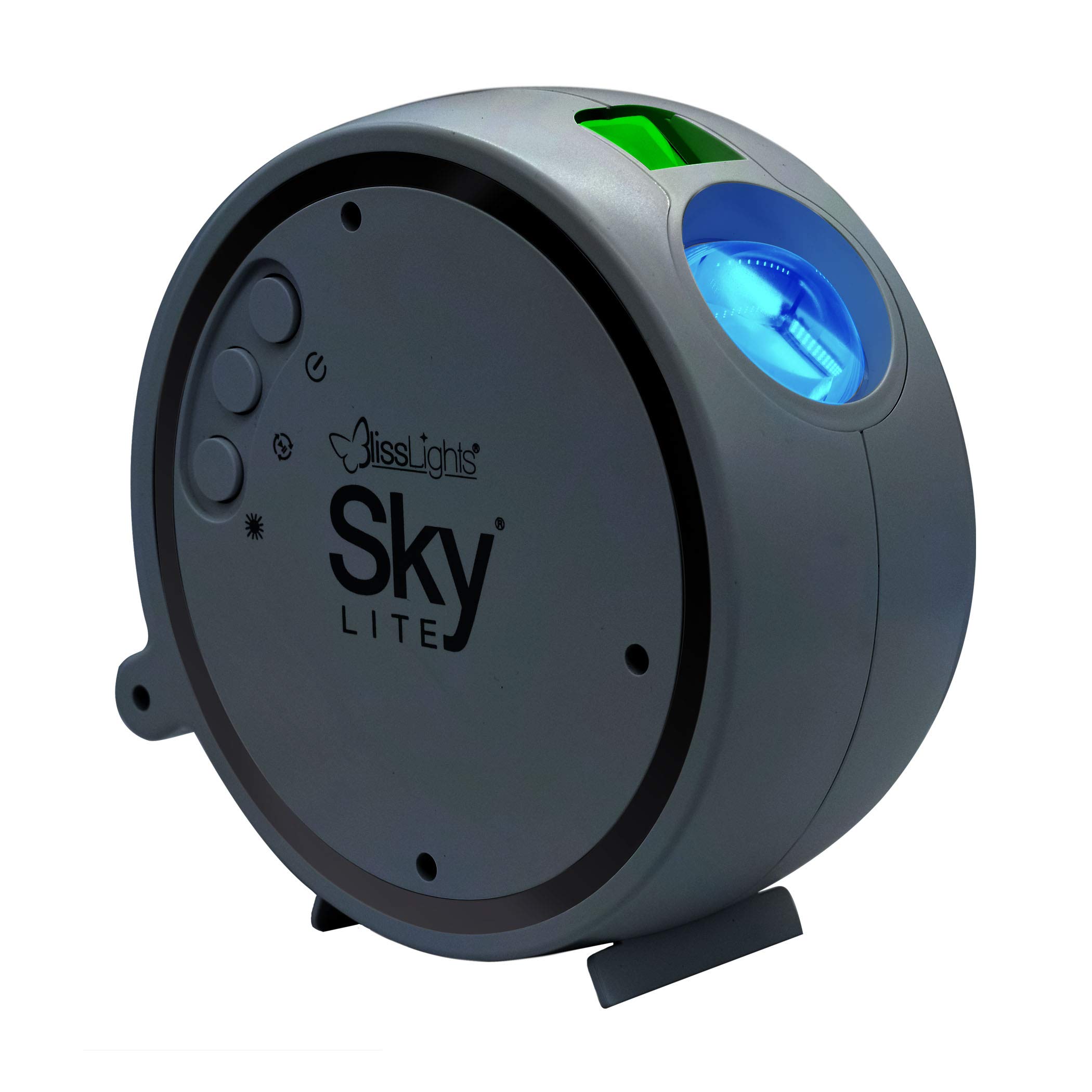 Proyector De Estrellas Nebulosa Blisslights Sky Lite