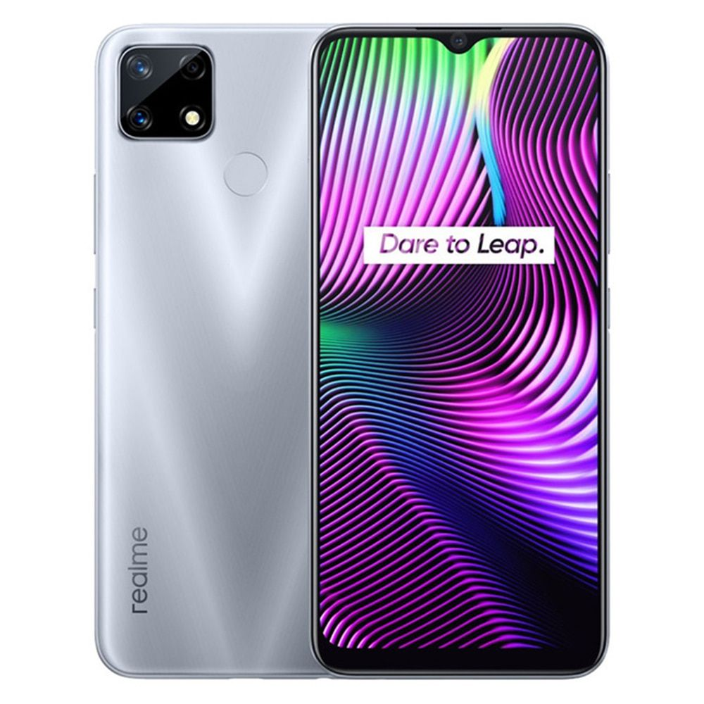 realme 7i oppo