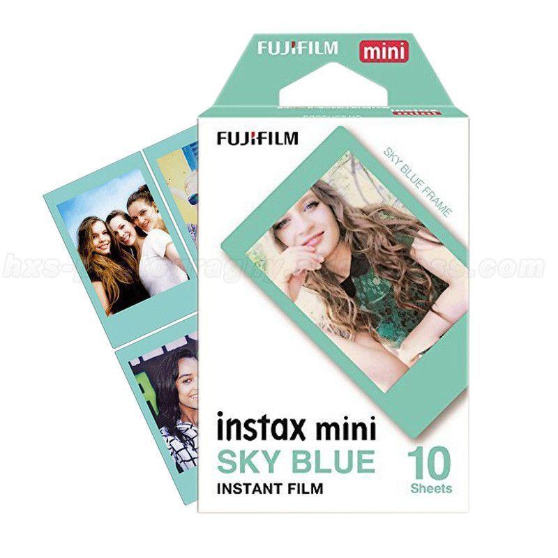 Carga Fujifilm Mono Chrome Film 10 Uni
