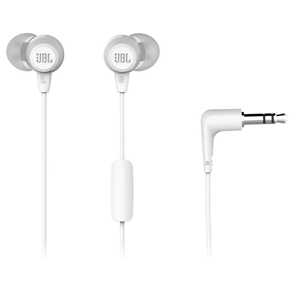 ▷ JBL Wave 200 TWS Auriculares Inalámbrico Dentro de oído Música Bluetooth  Blanco