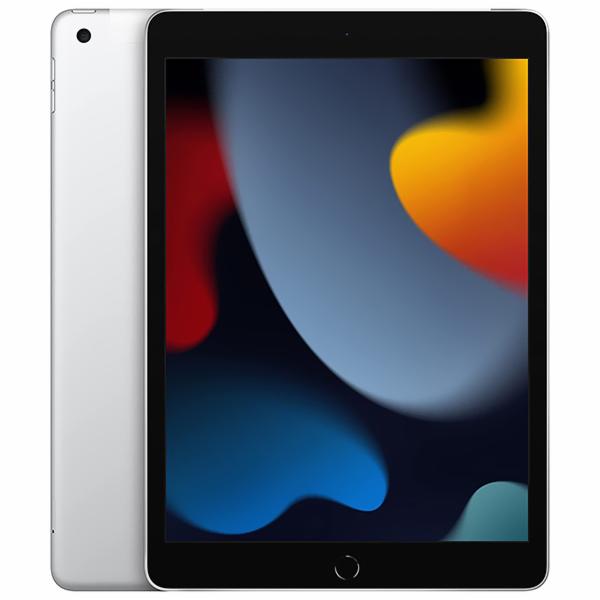 iPad 5 Generación 32 GB Wi-Fi + Cellular Plateado