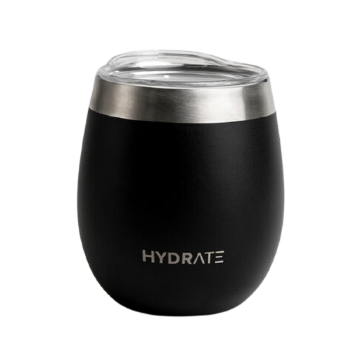 Comprá Taza Térmica Hydrate Café - 355mL - Envios a todo el Paraguay