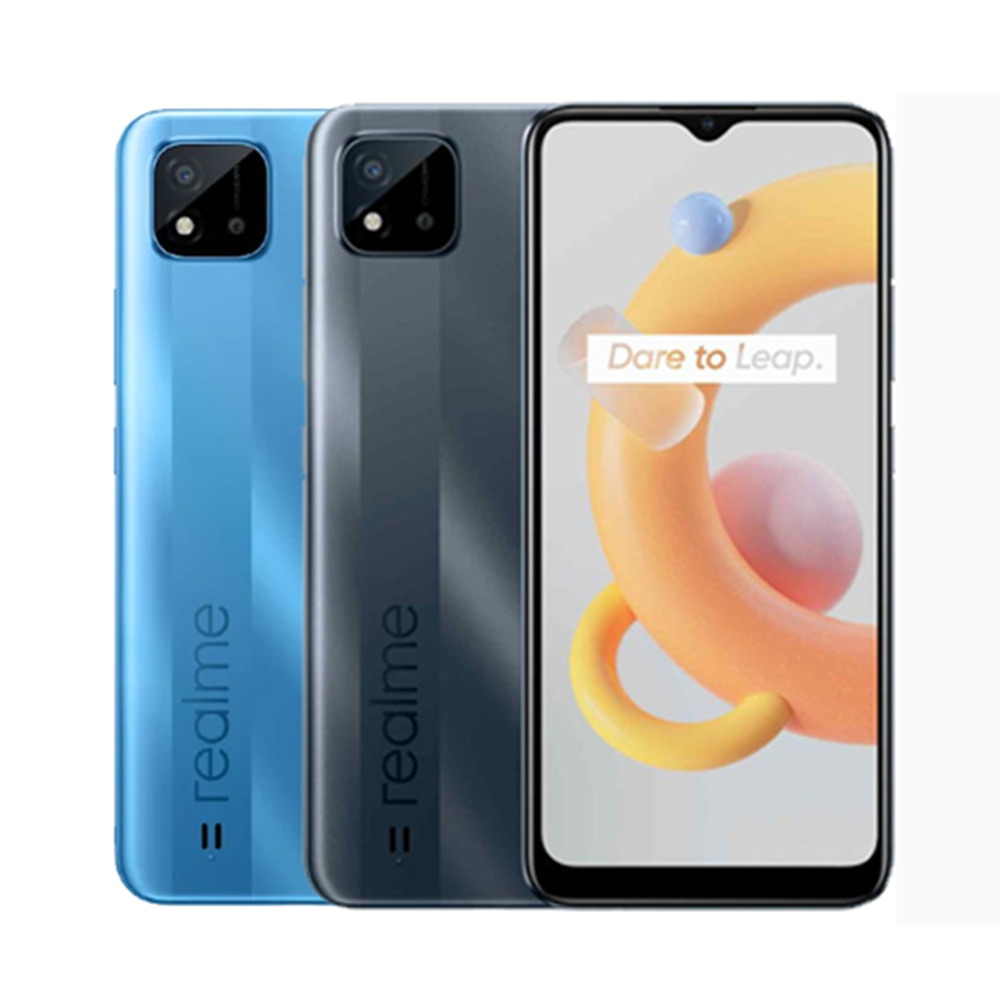 Realme C11 2021 2ram 64gb