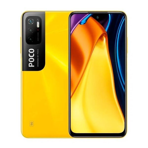 poco m3 pro 5g 6g 128g