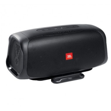 Parlante Jbl Basspro Go