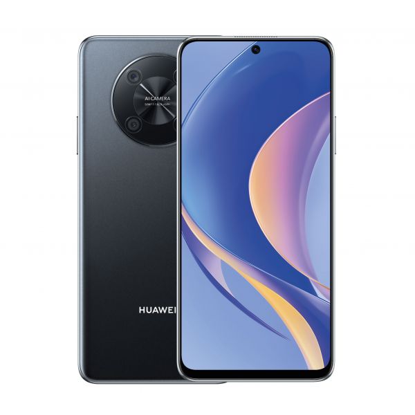 Celular Huawei Nova Y90 6gb / 128gb Azul, Celulares Huawei, Celulares, Telefonía Fija y Celulares, Todas, Categoría