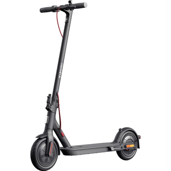 Scooter Electric Xiaomi 3 litte black eu35792-