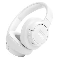 Auricular Jbl Tune 770 Nc Blanco