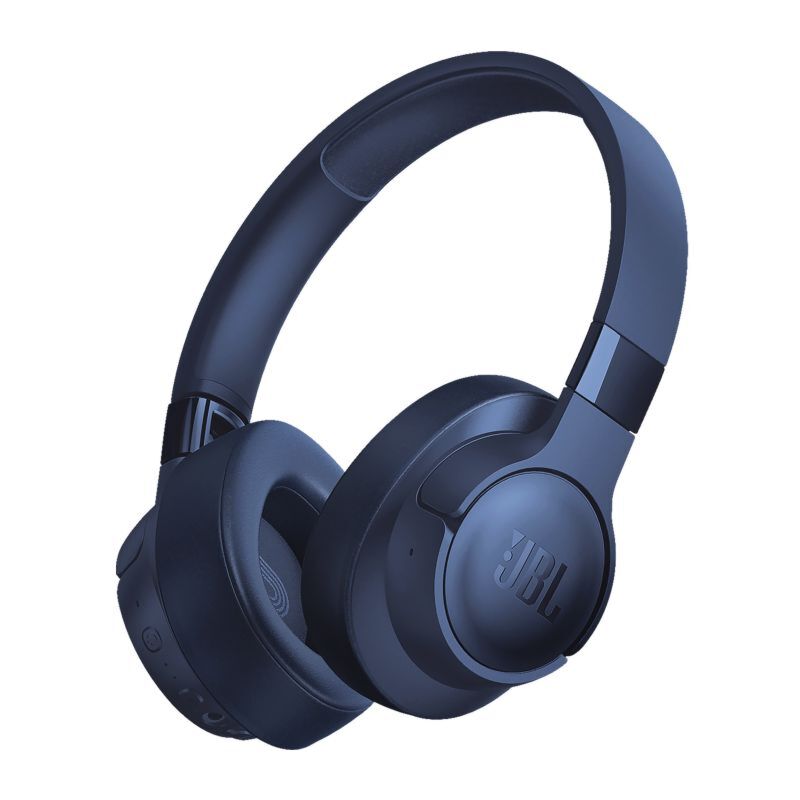 Auricular Jbl Tune 770 Nc Azul