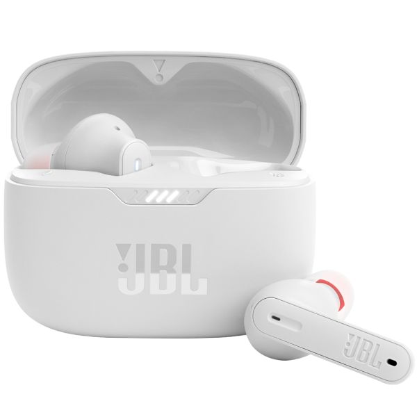 Auricular Jbl Tune 230 Nc Blanco