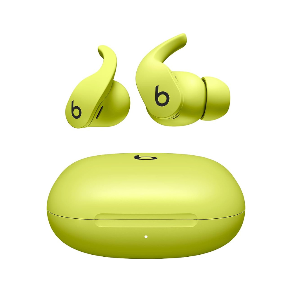 Auricular Beats Fit Pro True Wir Volt Yellow Mplk3ll/a