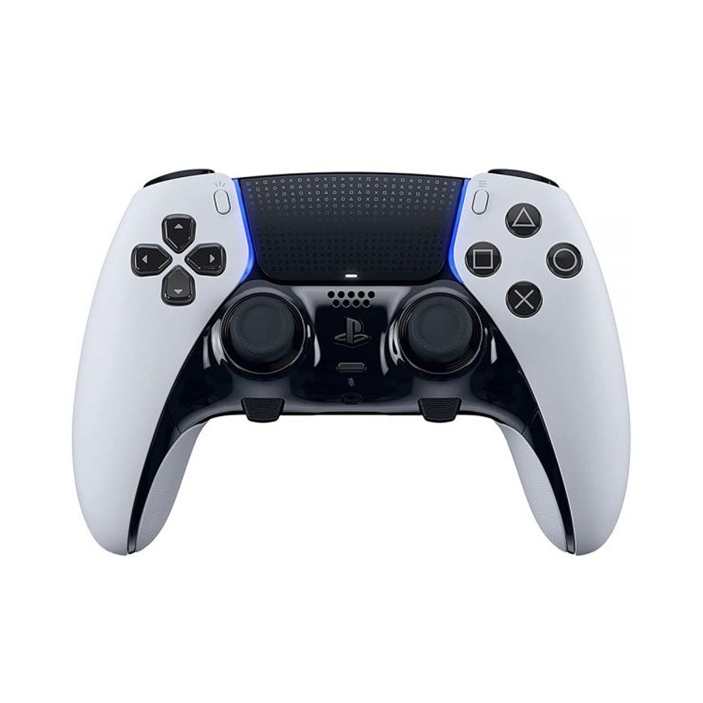 Control PS5 Edge White