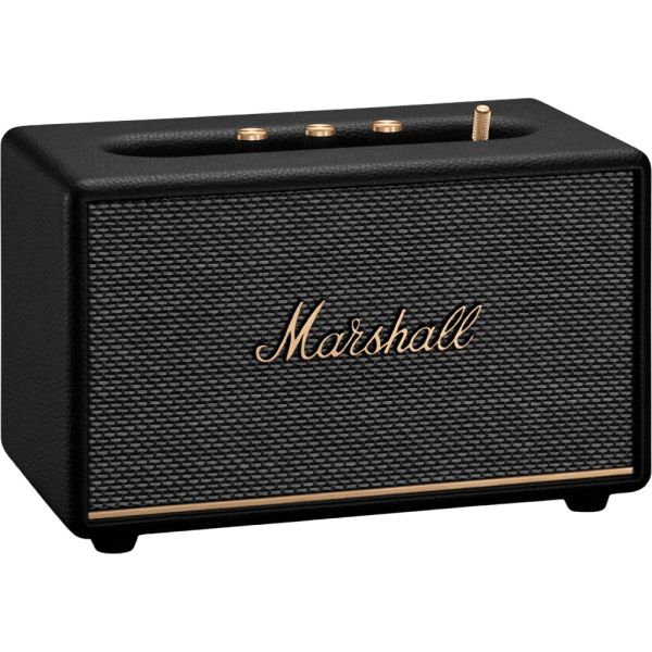 Marshall Acton 3 Black