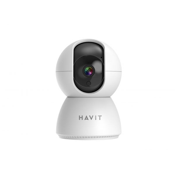 Camara Havit Ipc20 Smart 360