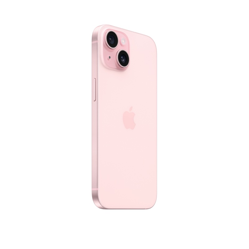 iPhone 15 256gb Pink E-Sim Mtm53ll/a