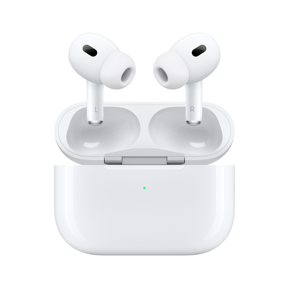 Apple Airpods Pro 2da Generacion Case Usb-C