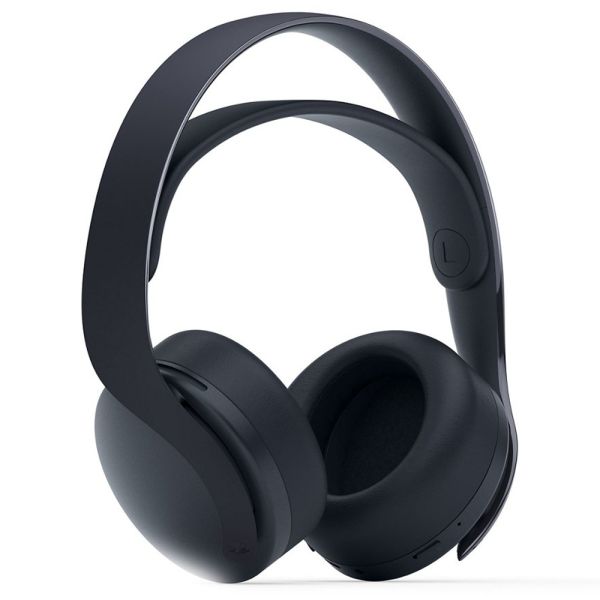 Auricular PS5 Pulse 3d Wireless Black