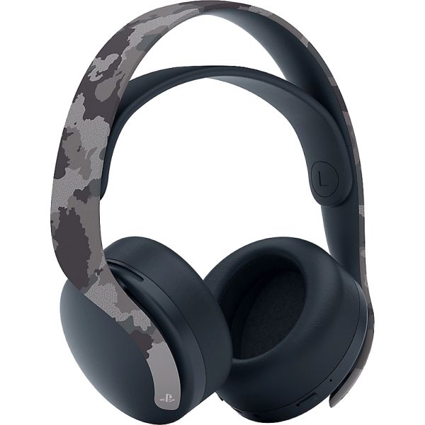 Auricular PS5 Pulse 3d Wireless Camo