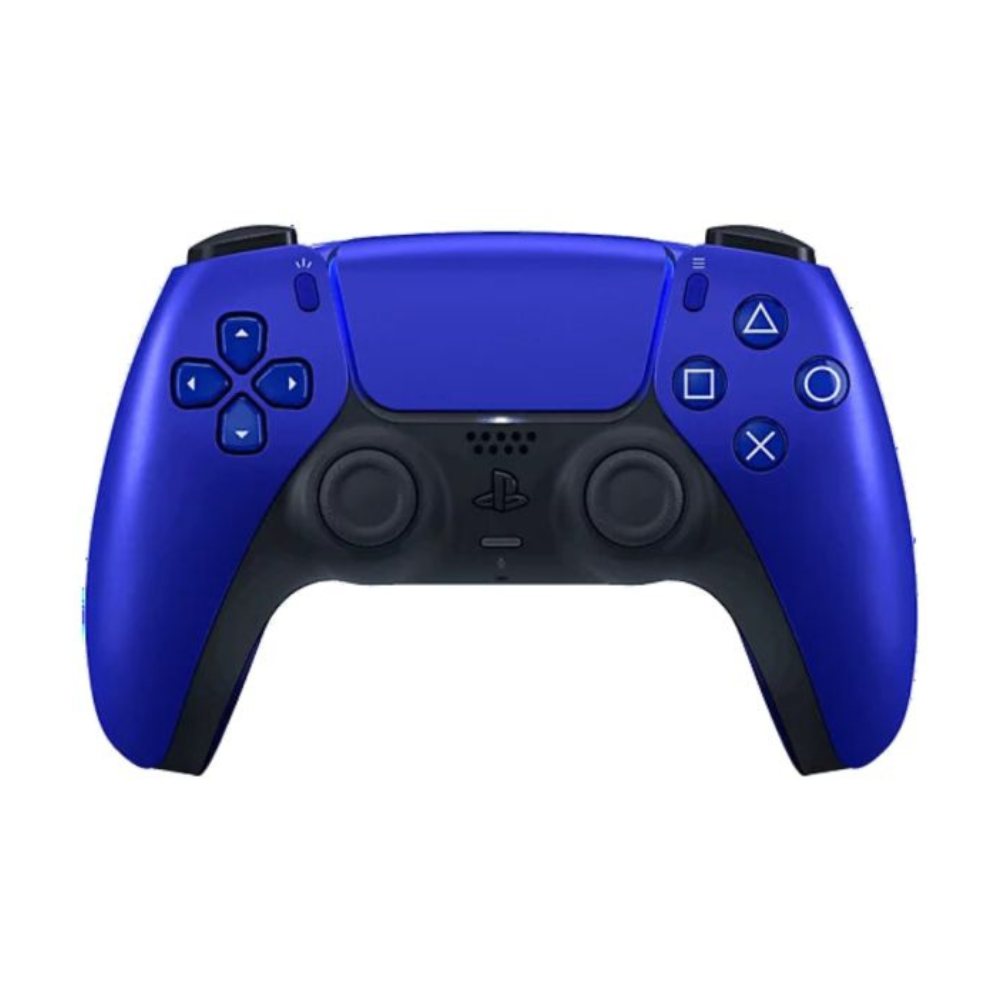 Control PS5 Cobalt Blue