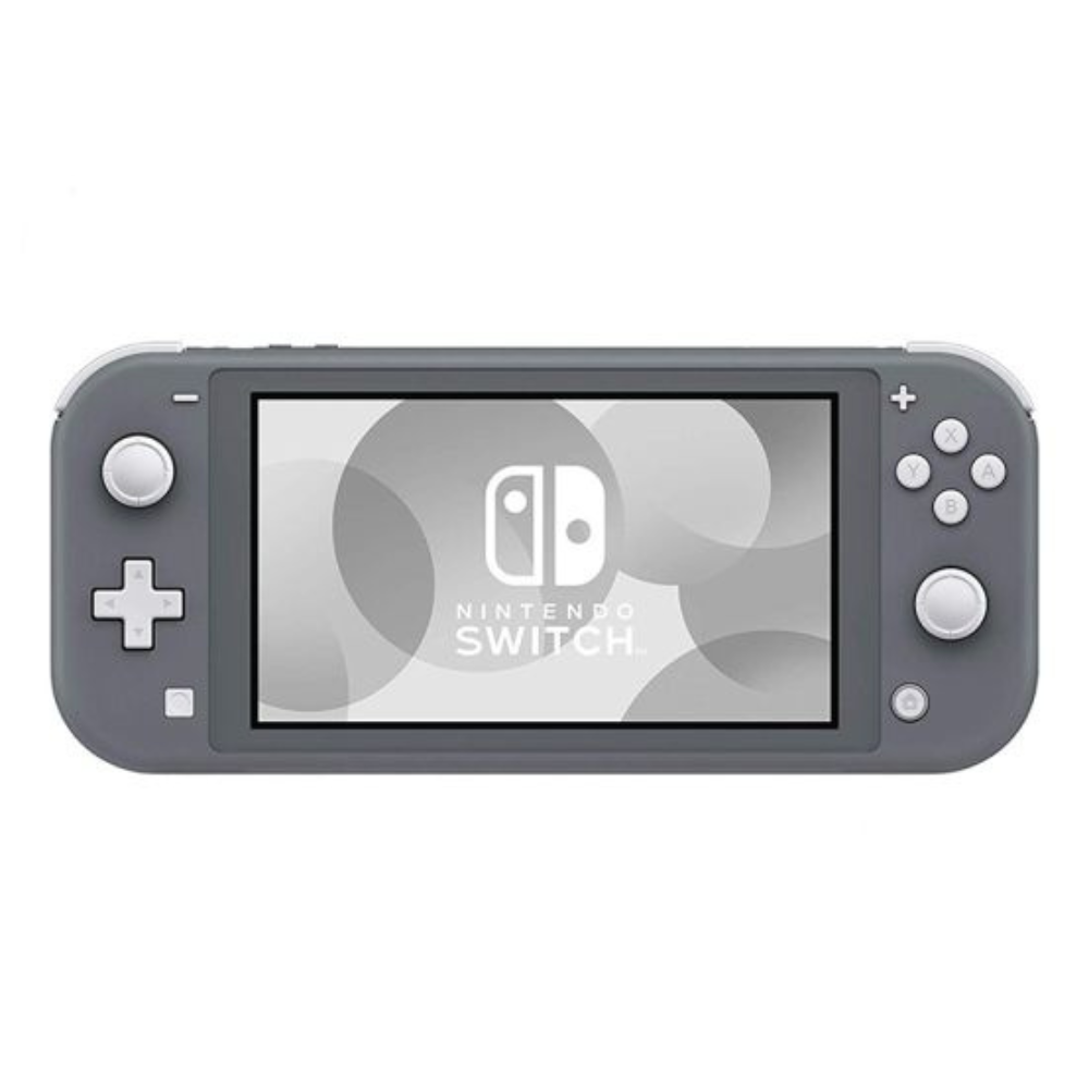 Nintendo Switch Lite Gray