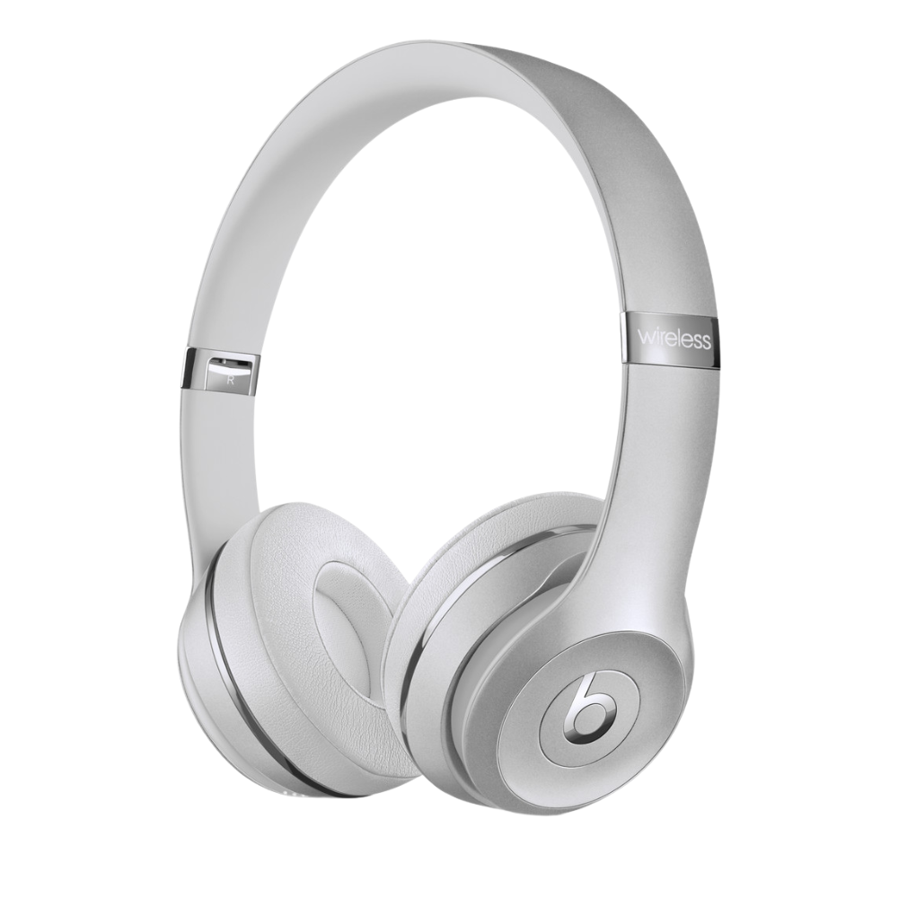 Auricular Beats Solo 3 Silver MT293LL/A