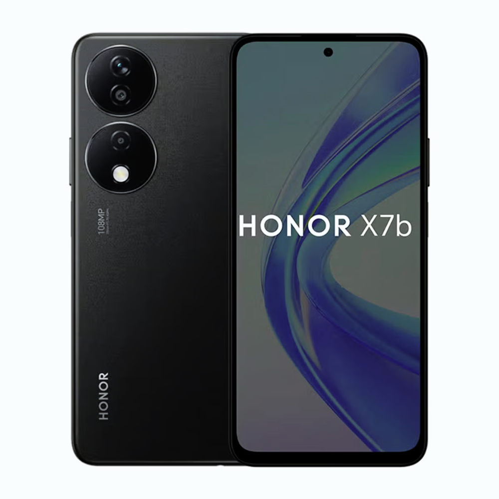 Honor X7B 256GB/8RAM Black