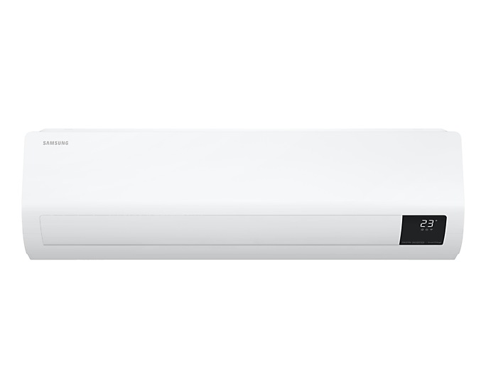 Aire Acondicionado Samsung Split Inv 18.000btu Wifi F/C Ar18tsfzawk/zs