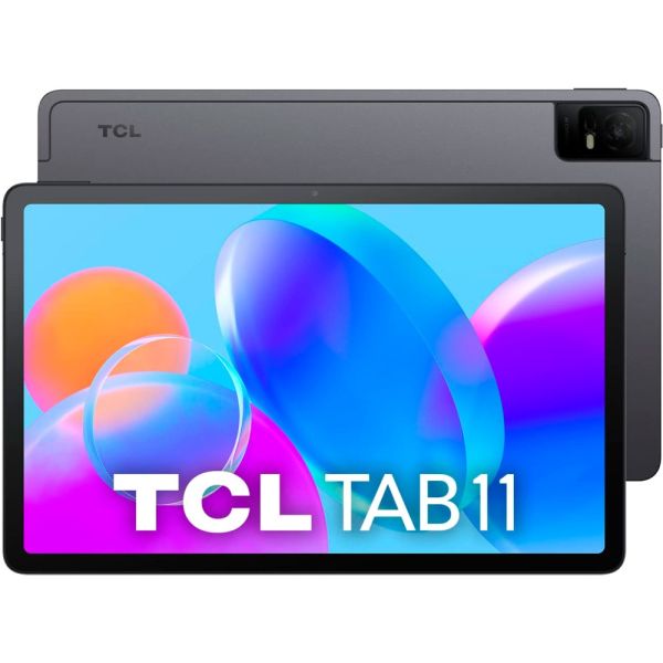Tablet TCL Tab 11 Wifi 4gb 128gb Gray