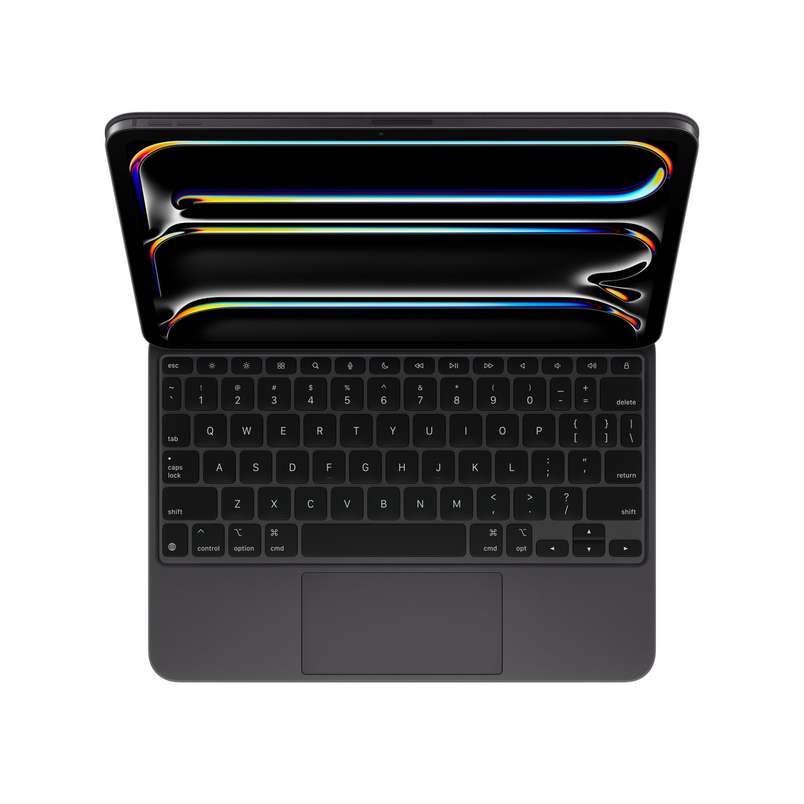 Magic Keyboard Mwr23ll/a iPad Pro 11 M4 Black