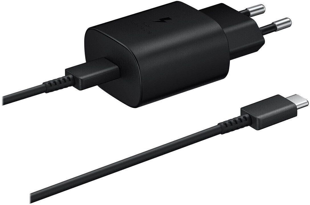 Cargador Samsung Usb-C 45w Cable 5A 1.8m (EP-T4511)