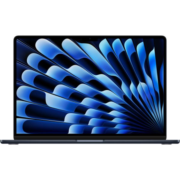 Macbook Air M3 15ich/8gb/256ssd Mdn Mryu3bz/a