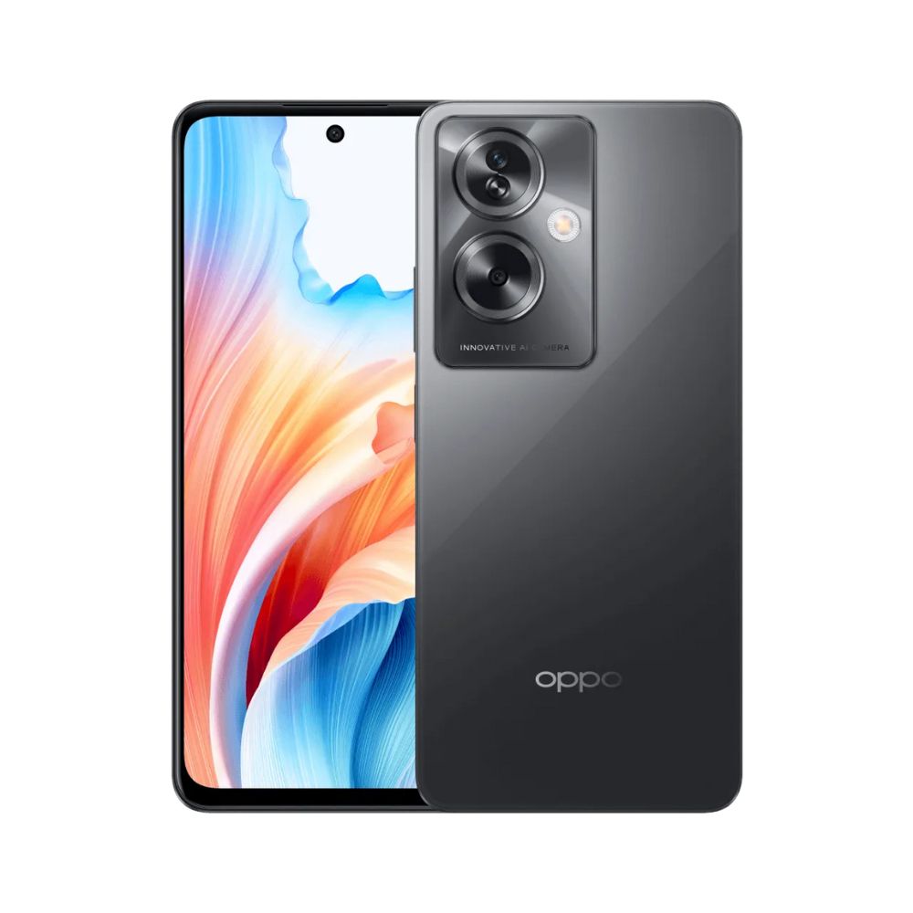 Oppo A79 256GB/8RAM Black Rm