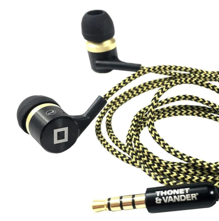 Thonet & Vander Earbuds Klein