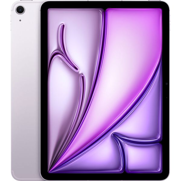 iPad Air 2024 13 M2 Wifi 256gb Purple (MV2H3LL/a)