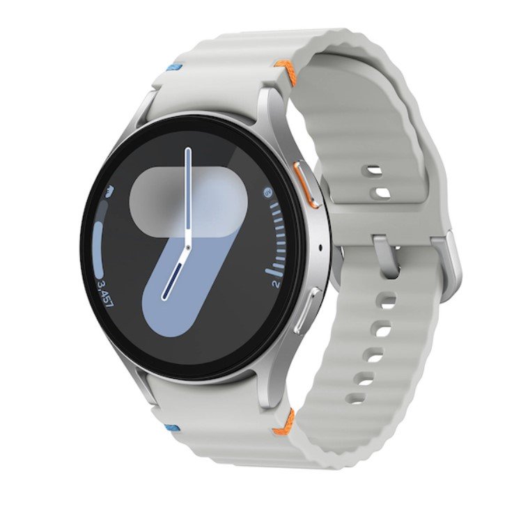 Samsung Galaxy Watch 7 44mm Silver