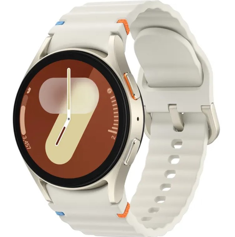 Samsung Galaxy Watch 7 40mm Beige