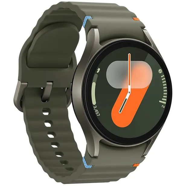 Samsung Galaxy Watch 7 40mm Green