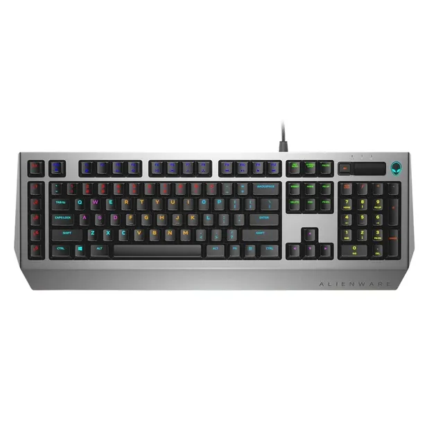 Teclado Alienware Pro Gaming