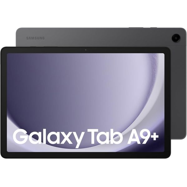 Samsung Tab A9+ 2023 11 128gb Wifi Graphite X210